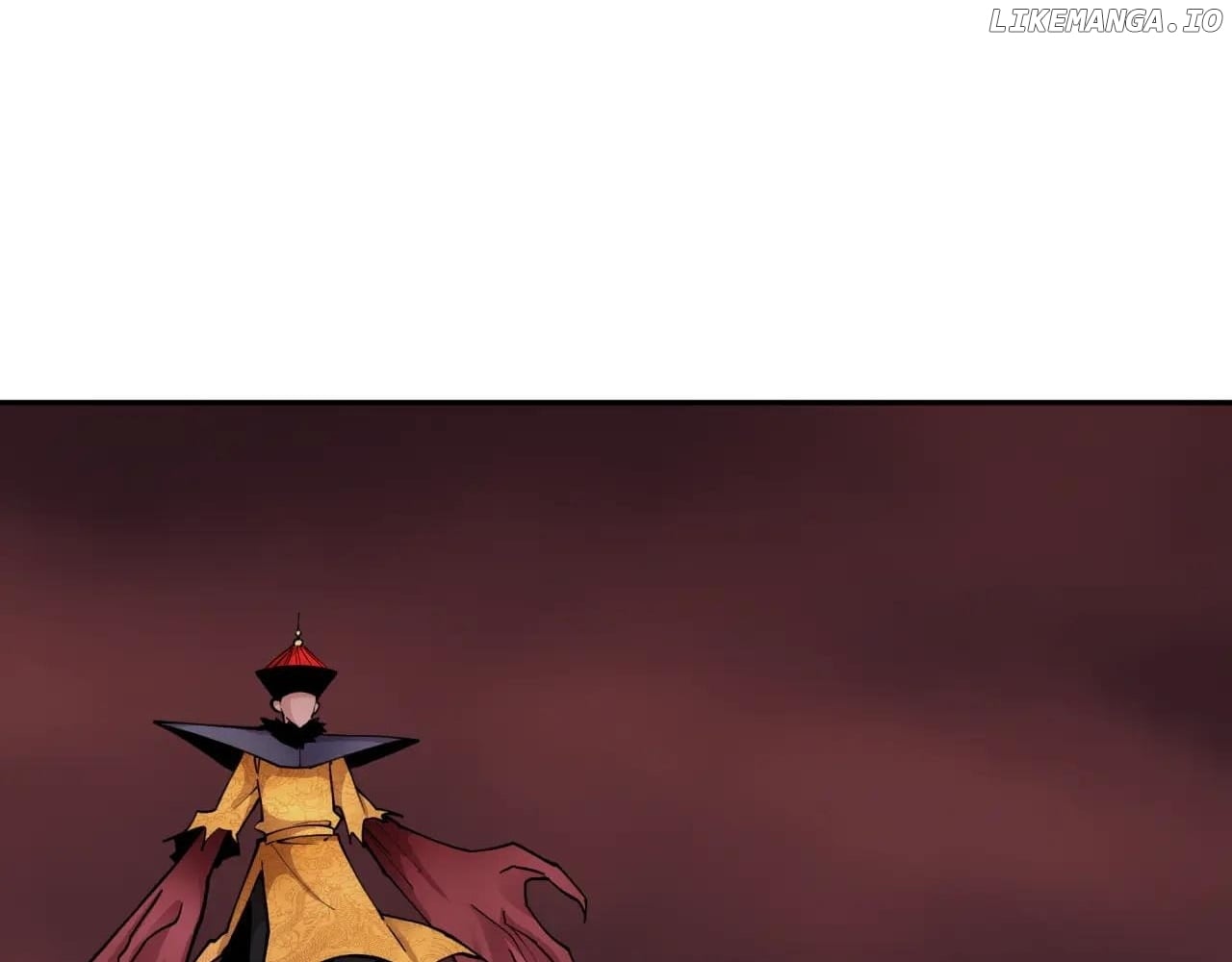 Era of the Haunted Chapter 319 - page 21